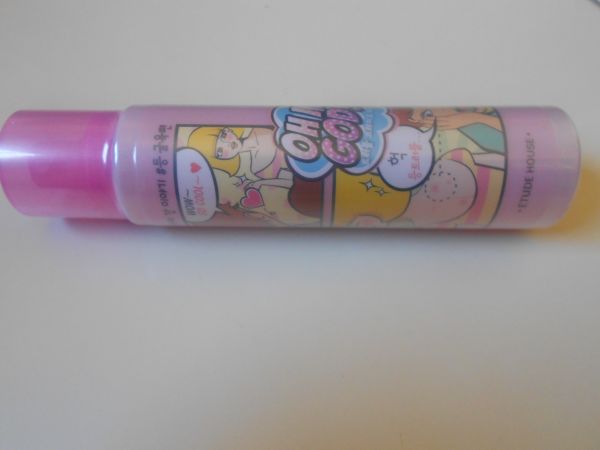 Spray Secativo De Espinhas Oh My God - Etude House